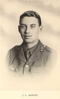 1915 03 10 John Leeson Moffet Cropped Portrait